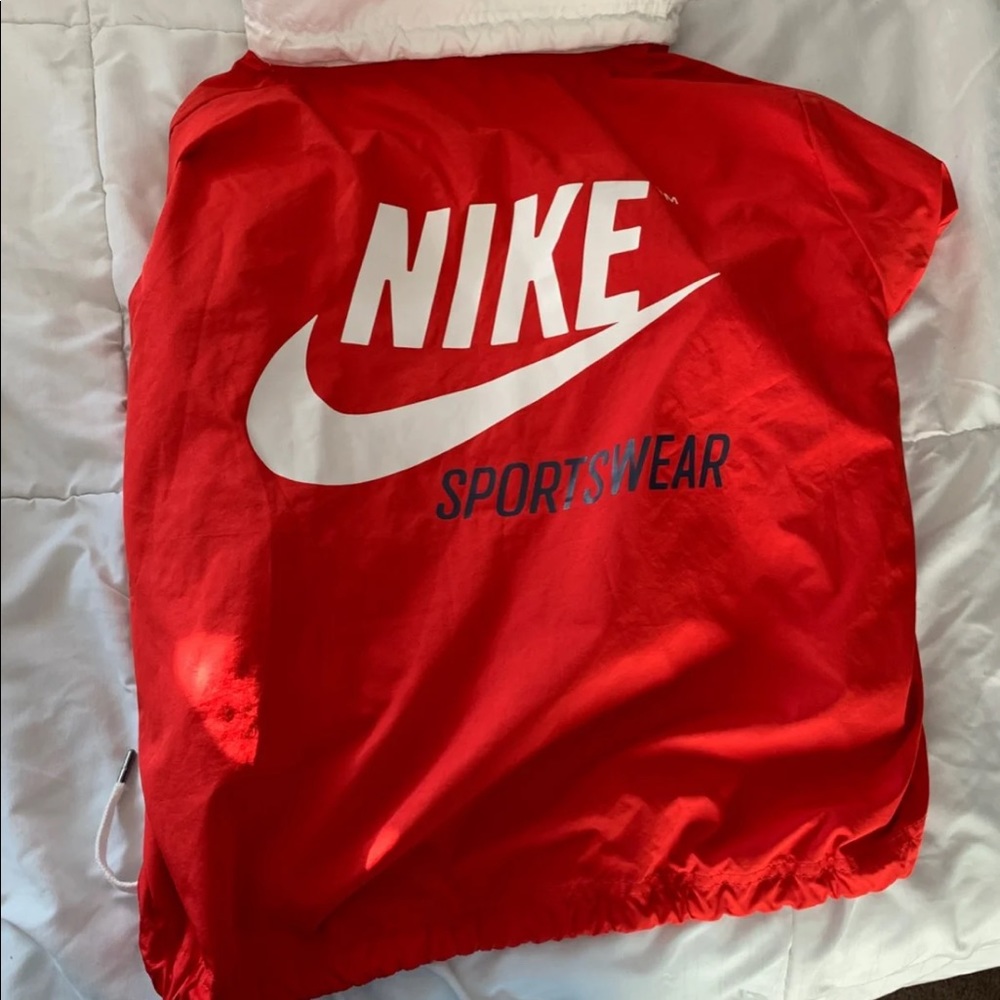 Nike jacket